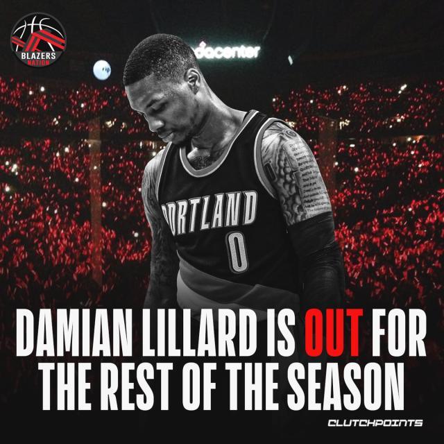 沙巴体育平台-有人可能复出有人告别赛季，哪位伤兵能搅动季末？