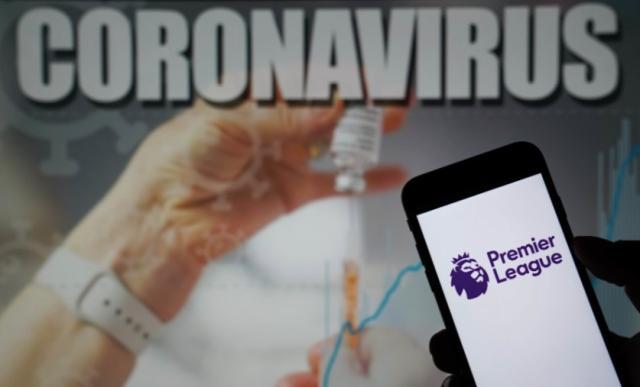 沙巴体育入口-球员抵触疫苗愁坏英超 欲以政策优惠刺激接种率