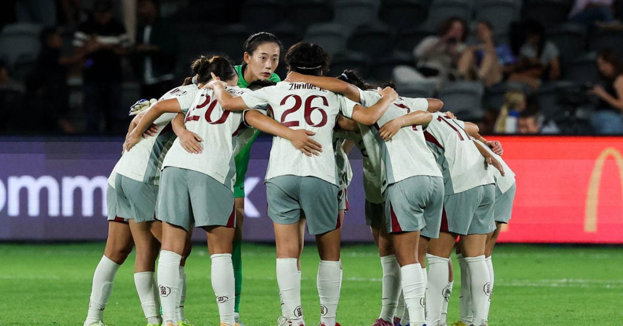 沙巴体育官网-中国女足赢球却遭全网怒批：史上最差女足，外教上任有黑幕？