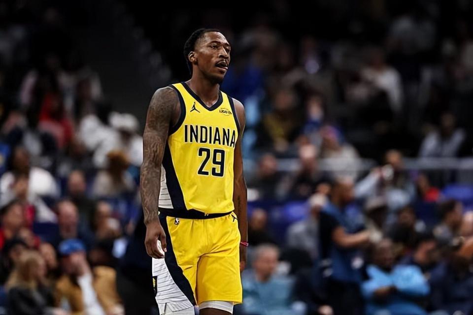 沙巴体育亚洲版-步行者动用部分中产特例转正了这位后场球员，他能否抓住机会呢？