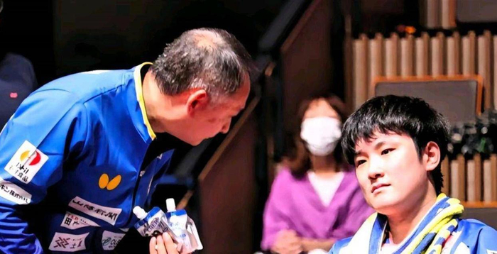 沙巴体育平台-5000万砸出全家班底，张本四口全扎日乒，日本这步棋要掀翻国乒？|张本宇|日本乒协|张本美和|国家队|日本乒乓球协会_新浪体育_新浪新闻